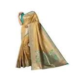Pure Silk Saree
